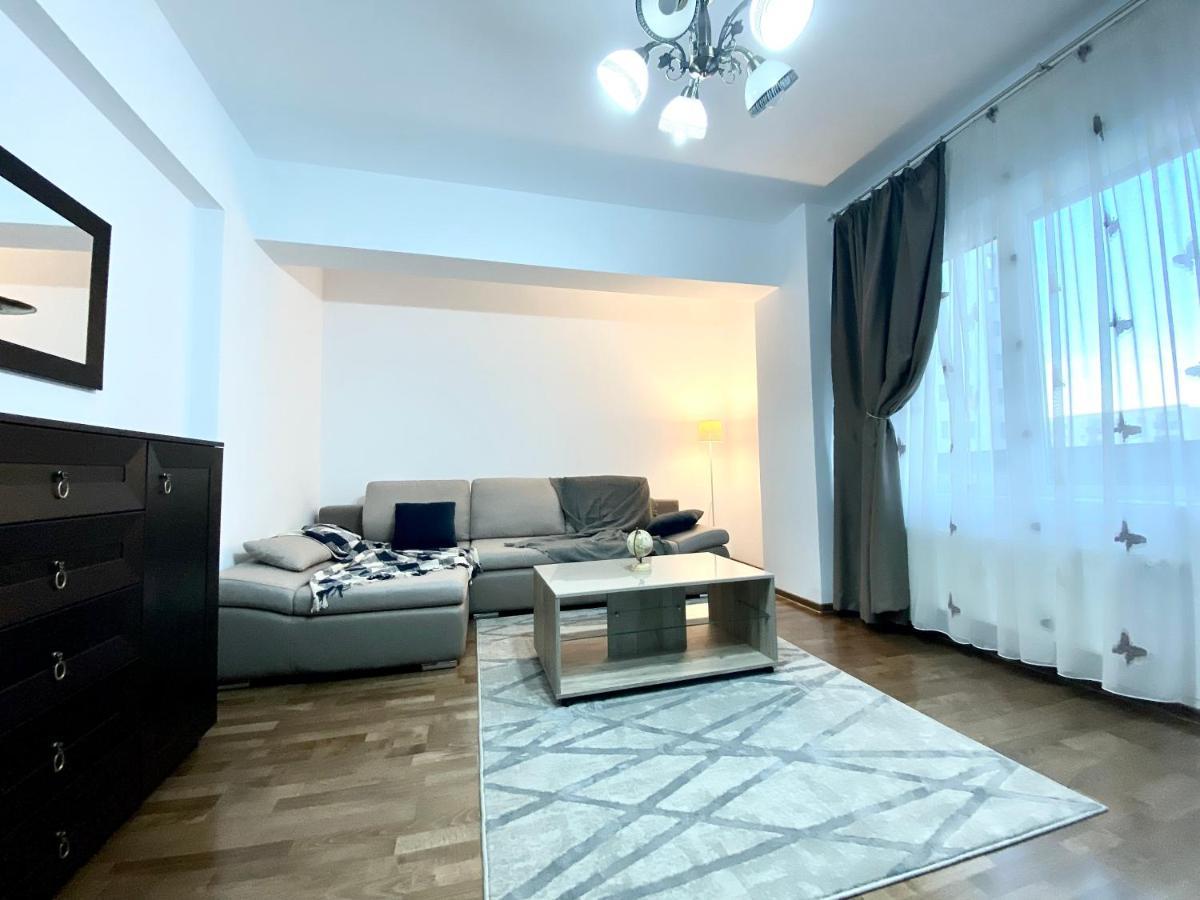 Moonrise Apartment Braşov Exterior foto